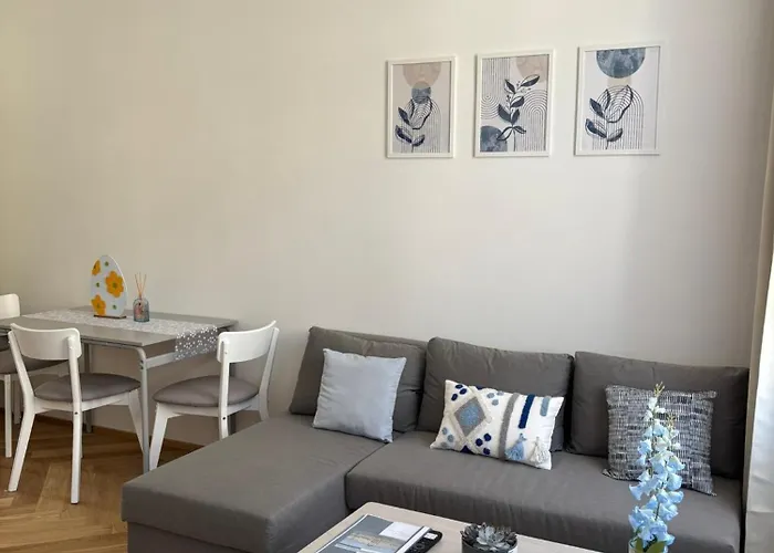 Comfortable Appartamento *