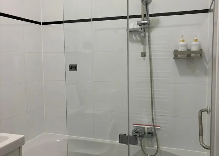 Comfortable Appartamento