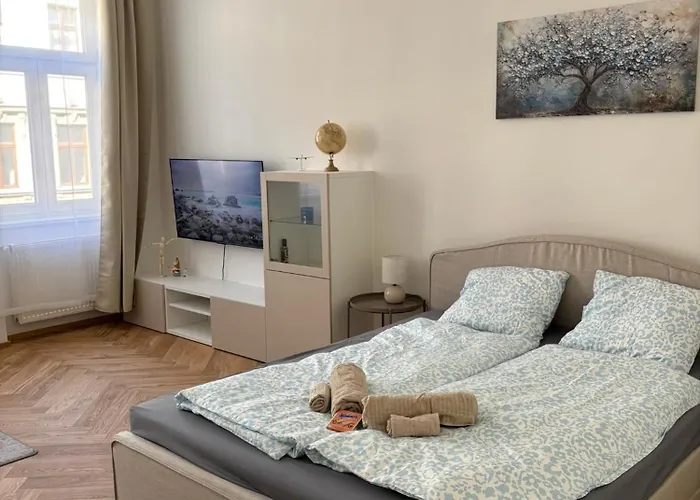 Comfortable * Vienna