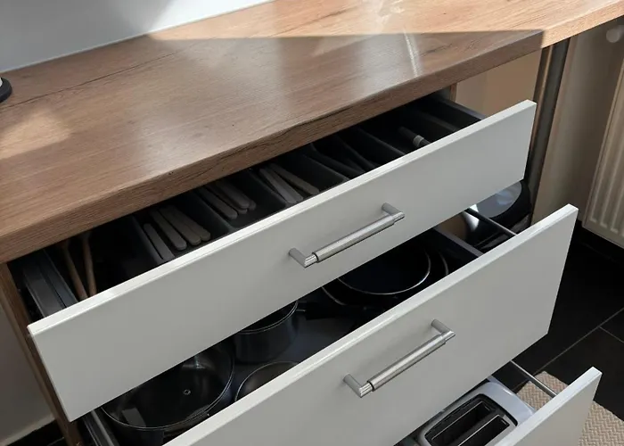 Appartamento Comfortable Vienna