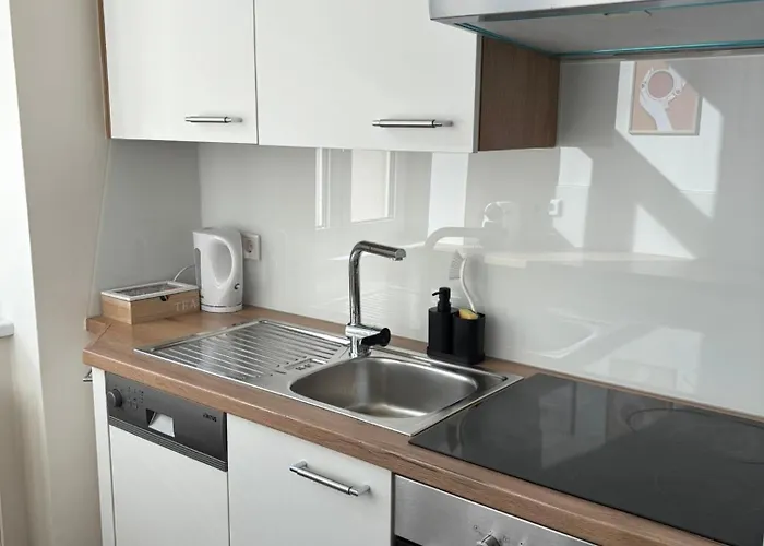 Appartamento Comfortable Vienna