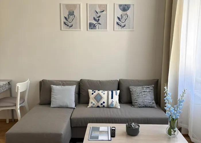 Appartamento Comfortable Vienna