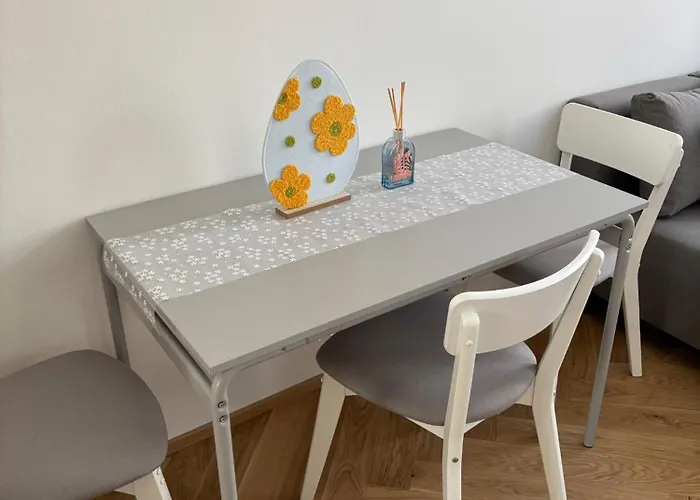 Appartamento Comfortable