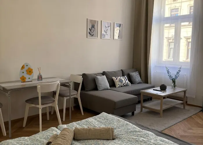 Appartamento Comfortable Vienna
