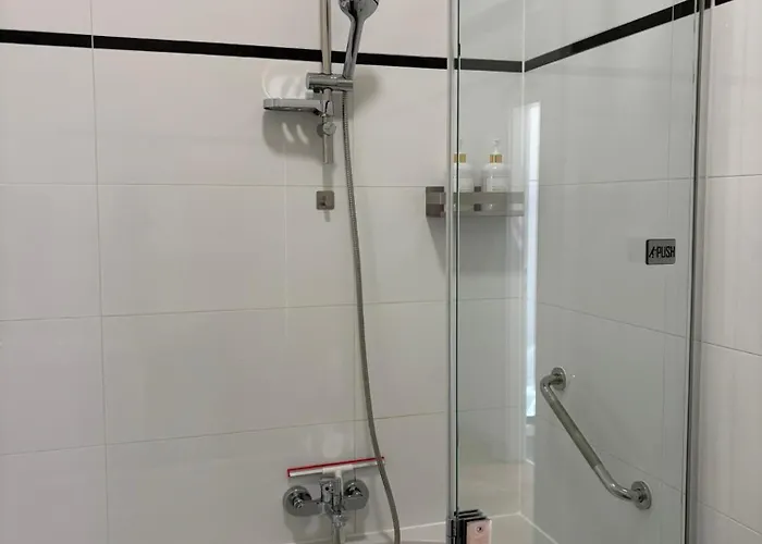 Appartamento Comfortable *