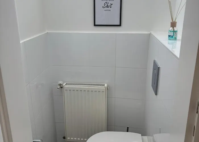 Appartamento Comfortable Vienna